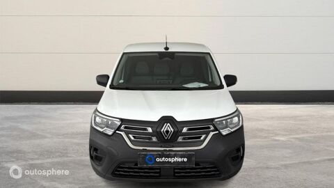Kangoo L1 E-Tech AC22/DC80 Advance -24 2025 occasion 62000 Arras