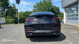Classe GLC 220 d 197ch AMG Line 4Matic 9G-Tronic 2026 occasion 77144 Mont&eacute;vrain
