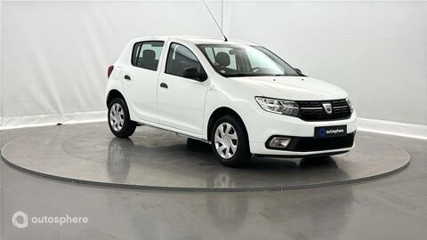 Sandero 1.0 SCe 75ch Ambiance 4cv 2018 occasion 62218 Loison-sous-Lens