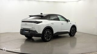 3008 1.2 Hybrid 145ch GT Exclusive e-DCS6 2026 occasion 79000 Niort