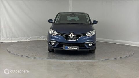 Grand Sc&eacute;nic III 1.7 Blue dCi 120ch Business 7 places 2020 occasion 59640 Dunkerque