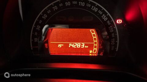 Twingo 1.0 SCe 65ch Equilibre 2023 occasion 57000 Metz