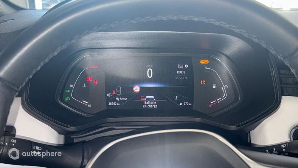 Clio 1.3 TCe 140ch Techno 2023 occasion 84120 Pertuis
