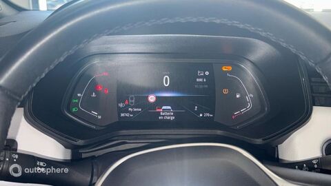 Clio 1.3 TCe 140ch Techno 2023 occasion 84120 Pertuis