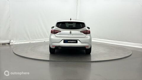 Clio 1.0 TCe 90ch Techno 2023 occasion 57200 Sarreguemines