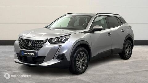 Annonce voiture Peugeot 2008 15299 €