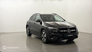 Classe GLA 200 d 150ch Progressive Line 8G-DCT 2023 occasion 86000 Poitiers