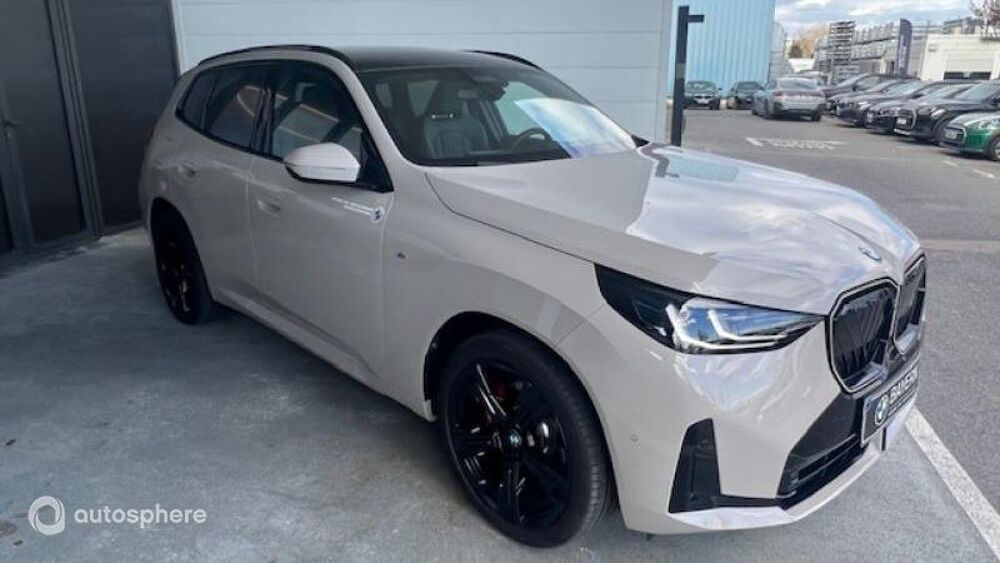 X3 xDrive30e 299ch M Sport 2025 occasion 64100 Bayonne