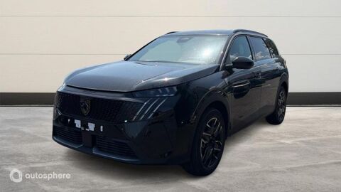 Annonce voiture Peugeot 5008 34799 €