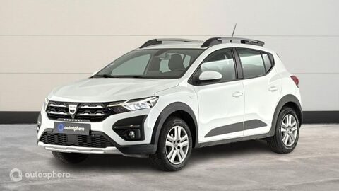 Annonce voiture Dacia Sandero 14499 €