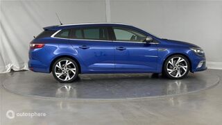 M&eacute;gane 1.6 dCi 165ch energy GT EDC 2018 occasion 62232 Fouqui&egrave;res-l&egrave;s-B&eacute;thune