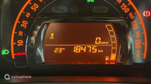Twingo 1.0 SCe 65ch Equilibre 2024 occasion 74200 Thonon-les-Bains