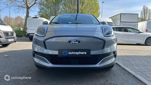 Puma Gen-E 168ch Standard Range 43 kWh 2025 occasion 92000 Nanterre