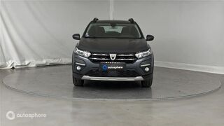 Sandero 1.0 TCe 90ch Confort -22 2022 occasion 62000 Arras