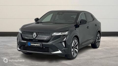 Renault Rafale 1.2 E-Tech full hybrid 200ch Techno - 25 2025 occasion Troyes 10000