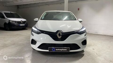 Clio 1.0 TCe 90ch Air Nav - 21 2021 occasion 13090 Aix-en-Provence