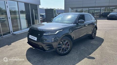 Annonce voiture Land-Rover Range rover velar 79990 €
