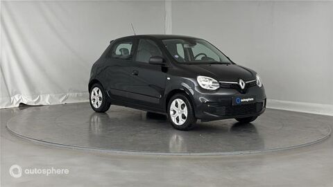 Twingo 1.0 SCe 65ch Zen - 21 2022 occasion 59223 Roncq