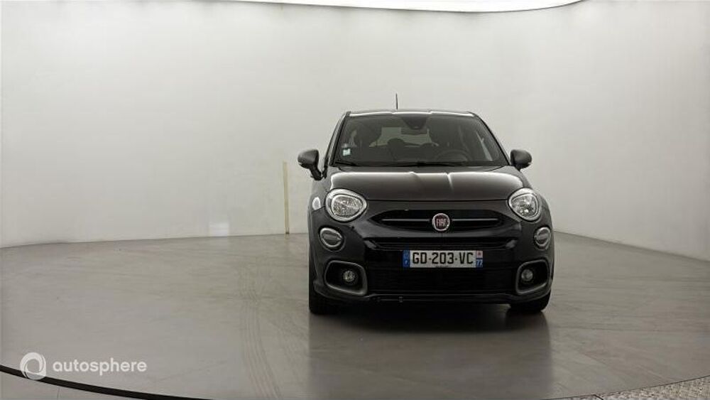 500 X 1.3 FireFly Turbo T4 150ch Sport DCT 2021 occasion 59400 Cambrai