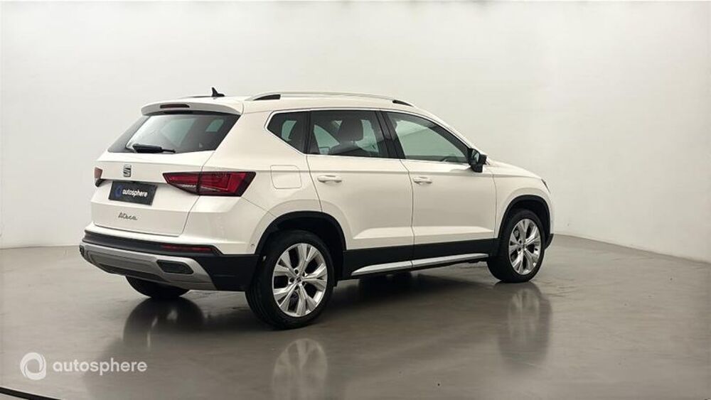 Ateca 2.0 TDI 115ch Start&Stop Xperience 2023 occasion 79000 Niort