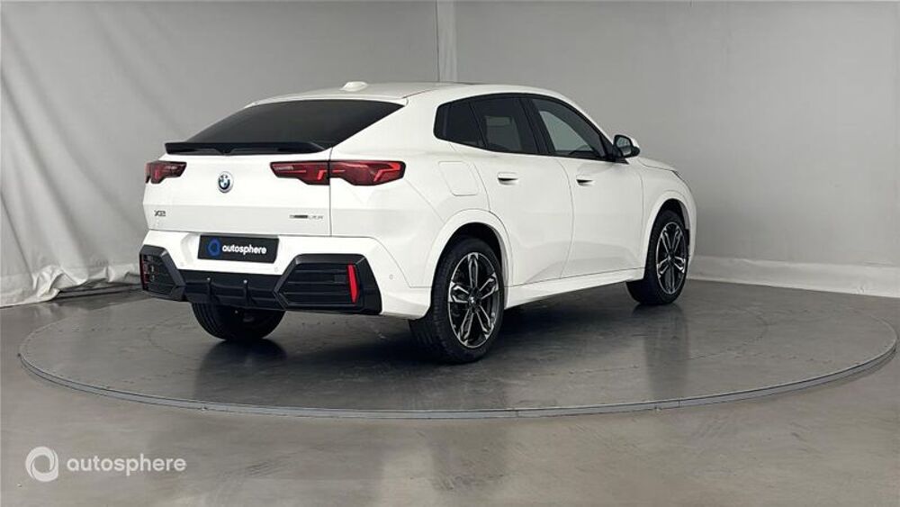 X2 sDrive20iA 170ch M Sport DKG7 2026 occasion 59650 Villeneuve-d'Ascq