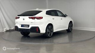 X2 sDrive20iA 170ch M Sport DKG7 2026 occasion 59650 Villeneuve-d'Ascq