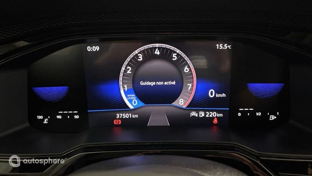 Polo 1.0 TSI 95ch Life 2023 occasion 51000 Ch&acirc;lons-en-Champagne