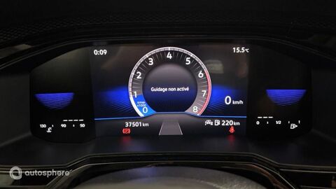 Polo 1.0 TSI 95ch Life 2023 occasion 51000 Ch&acirc;lons-en-Champagne