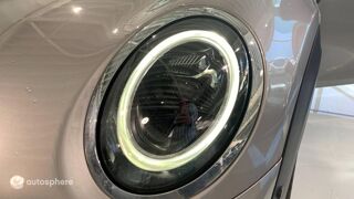 Cooper SE 184ch Edition Premium Plus BVA 5CV 2023 occasion 59113 Seclin