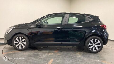 Clio 1.0 TCe 90ch Equilibre 2023 occasion 57100 Thionville