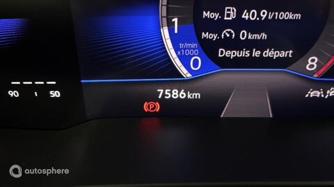 Polo 1.0 TSI 95ch VW Edition 2025 occasion 02400 Ch&acirc;teau-Thierry