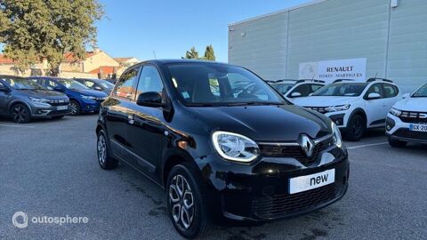Twingo 1.0 SCe 65ch Equilibre 2023 occasion 13800 ISTRES