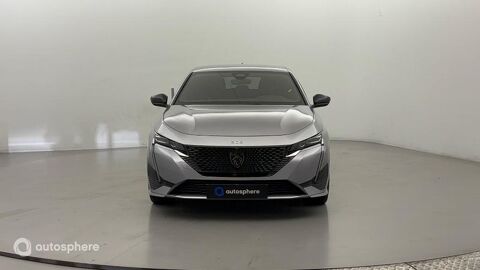 308 1.2 PureTech 130ch S&S GT EAT8 2024 occasion 37500 Chinon