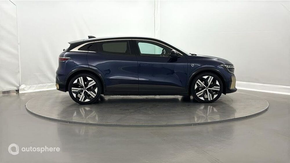 M&eacute;gane E-Tech Electric EV60 220ch Iconic super charge -C 2023 occasion 51100 Reims