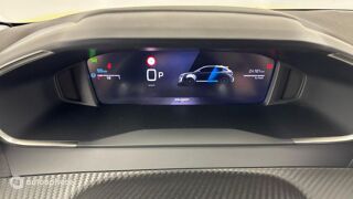 208 1.2 Hybrid 100ch Allure e-DCS6 2024 occasion 63200 Riom