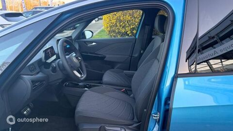 ID.3 204ch Pro 59 kWh Life Max 2026 occasion 86000 Poitiers