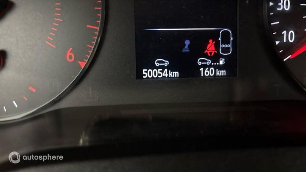 Kangoo 1.5 Blue dCi 95ch Intens 2022 occasion 02600 Villers-Cotter&ecirc;ts