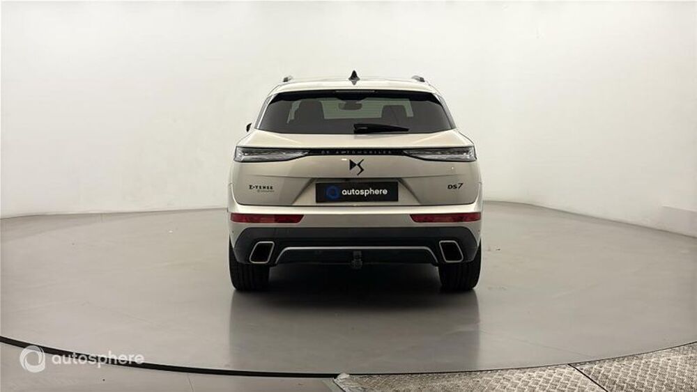 DS7 E-TENSE 225ch Performance Line + 2023 occasion 86000 Poitiers