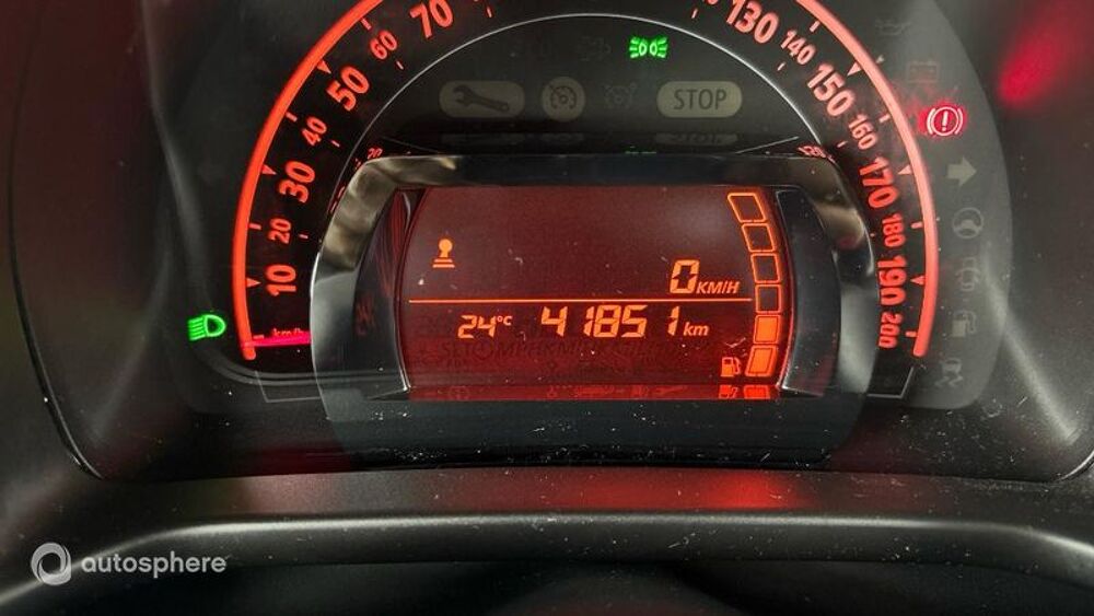 Twingo 1.0 SCe 65ch Equilibre 2023 occasion 74200 Thonon-les-Bains