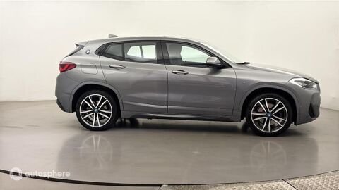 X2 xDrive25eA 220ch M Sport Euro6d-T 6cv 2024 occasion 33700 M&eacute;rignac