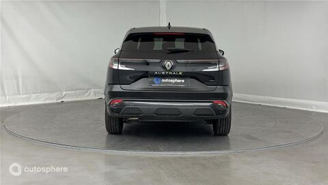 Austral 1.2 E-Tech full hybrid 200ch Techno 2023 occasion 62000 Arras