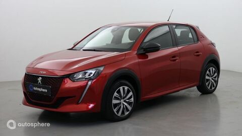 Peugeot 208 e- 136ch Active Pack 2023 occasion Bassussarry 64200