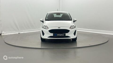 Fiesta 1.1 85ch Cool & Connect 5p Euro6.2 2019 occasion 62000 Arras