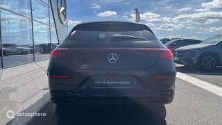 Classe CLA 250+ EQ 272ch Edition One 2026 occasion 17138 Puilboreau