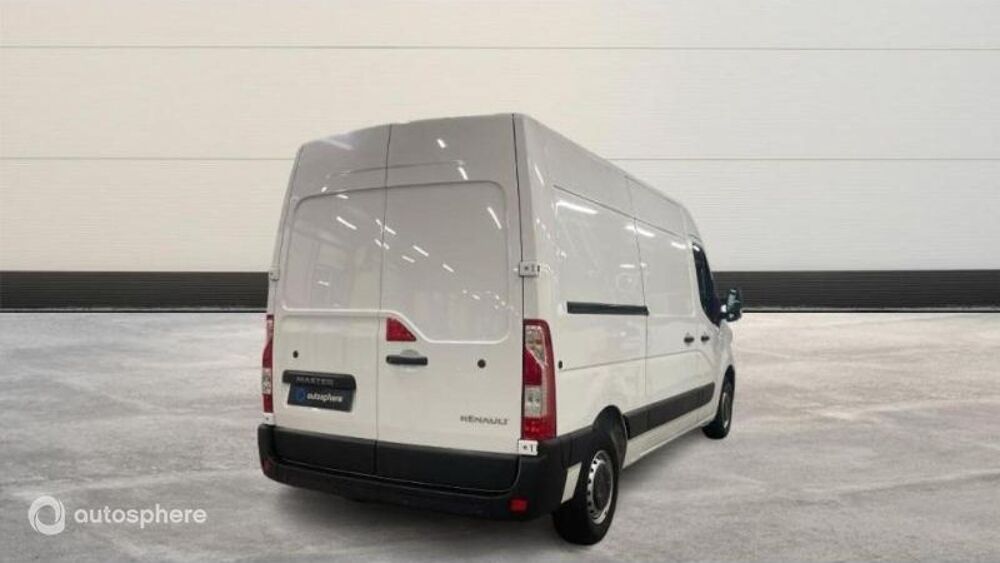 Master F3500 L2H2 2.3 Blue dCi 135ch Grand Confort Euro6E 2024 occasion 59223 Roncq