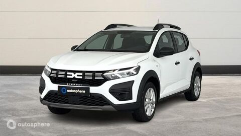Dacia Sandero 1.0 ECO-G 100ch Stepway Essential 2024 occasion Nieppe 59850