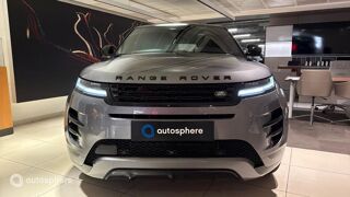 Range Rover Evoque 1.5 P270e PHEV 269ch Dynamic SE 2026 occasion 75019 Paris