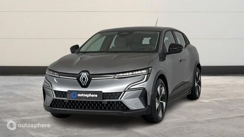 Renault M&eacute;gane E-Tech Electric EV60 220ch Equilibre super charge -B 2023 occasion Metz 57000