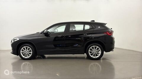 X2 sDrive18i 136ch Lounge 2023 occasion 33700 M&eacute;rignac
