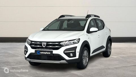 Annonce voiture Dacia Sandero 13499 €